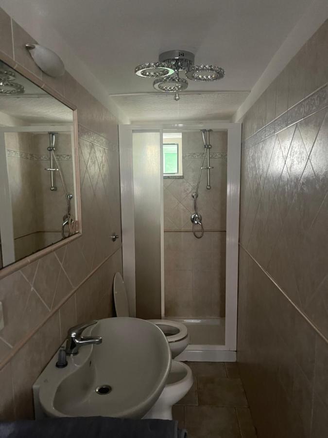Apartmán Casa Via Cialdi Civitavecchia Exteriér fotografie
