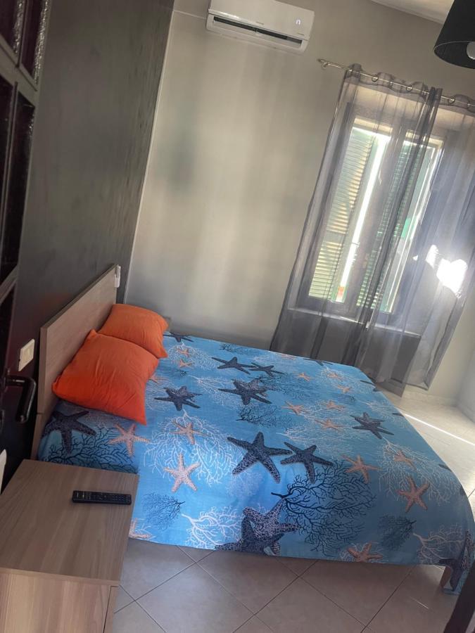 Apartmán Casa Via Cialdi Civitavecchia Exteriér fotografie