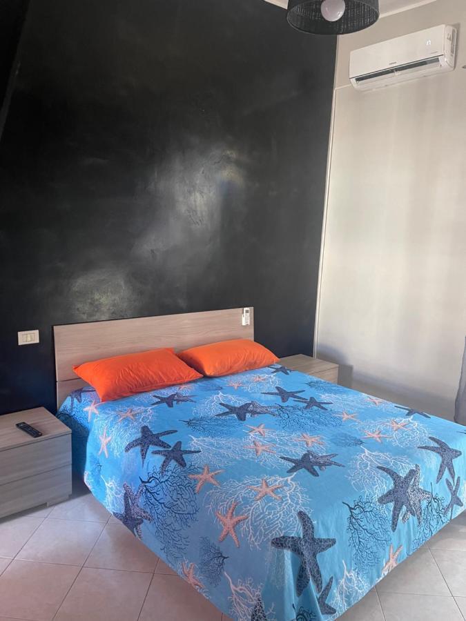 Apartmán Casa Via Cialdi Civitavecchia Exteriér fotografie