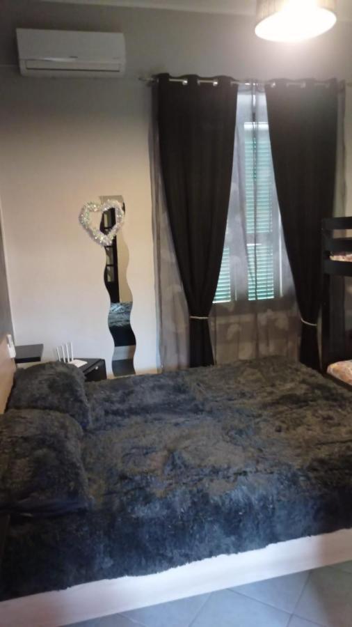 Apartmán Casa Via Cialdi Civitavecchia Exteriér fotografie