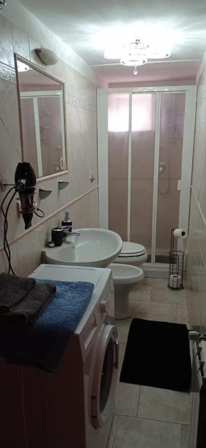 Apartmán Casa Via Cialdi Civitavecchia Exteriér fotografie