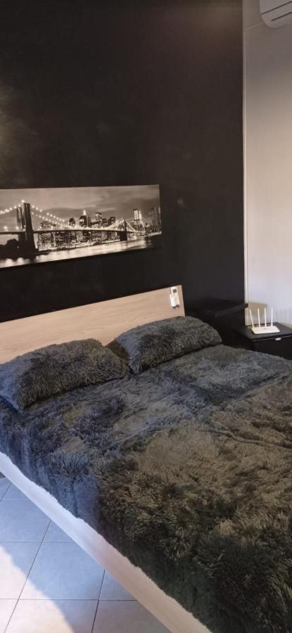 Apartmán Casa Via Cialdi Civitavecchia Exteriér fotografie