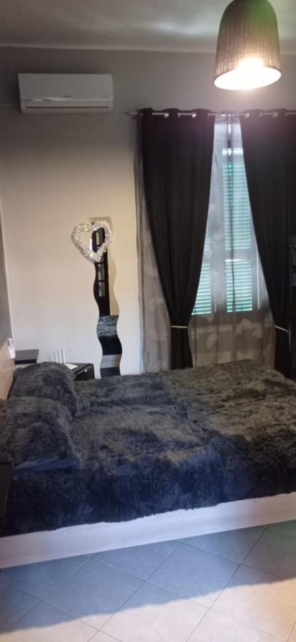 Apartmán Casa Via Cialdi Civitavecchia Exteriér fotografie